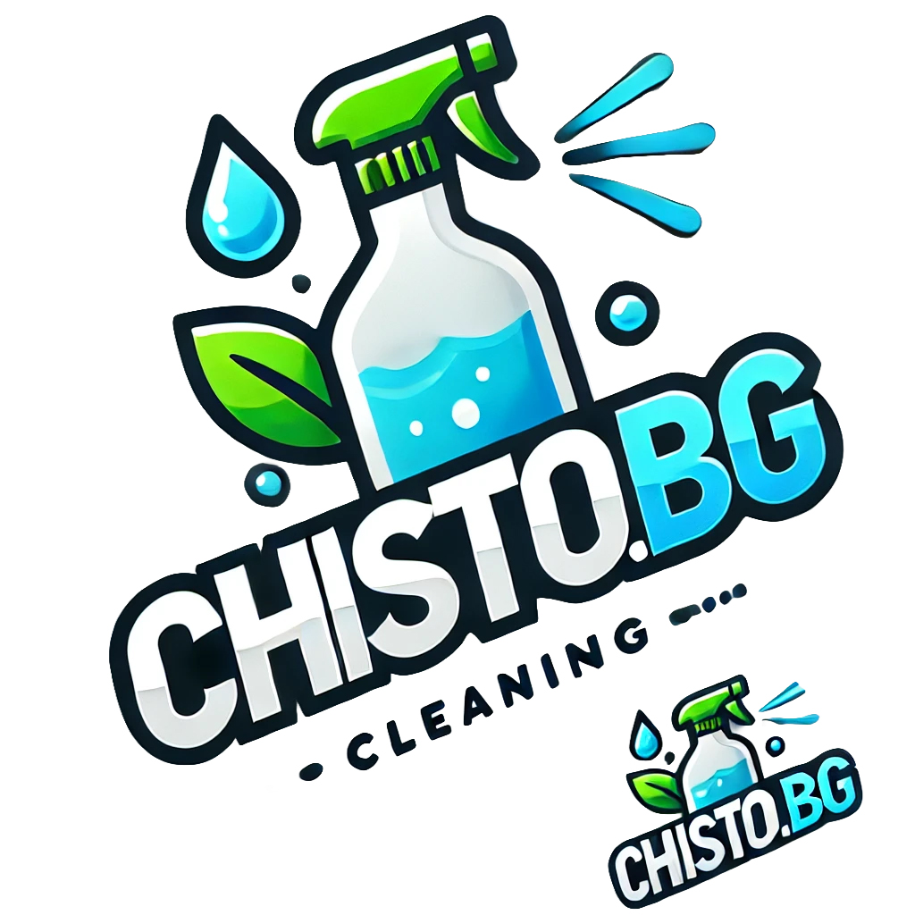 Chisto-bg Logo